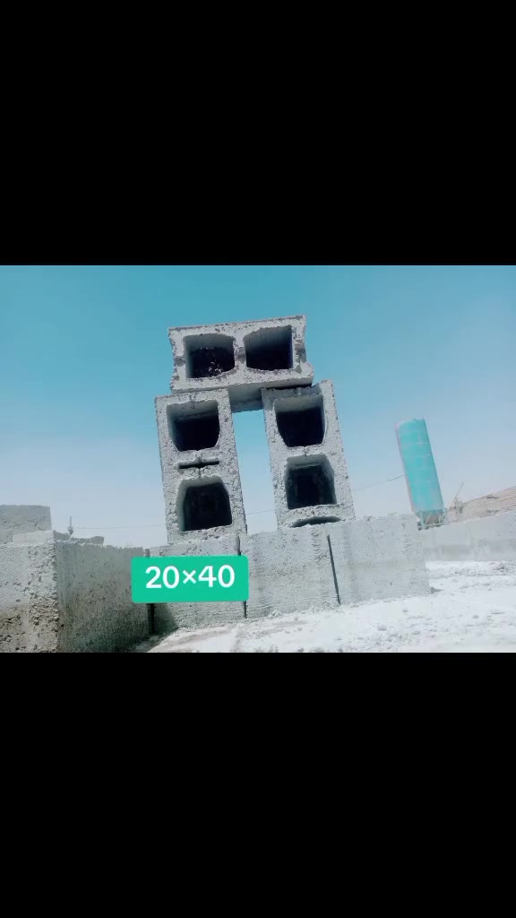 سلام عليكم يوجد كافت انواع لبلوك لكلاب وتفريغ بنسب لاسعار نتصل ‏‪***********‬‏✅‏‪***********‬‏للحجز وتساب
