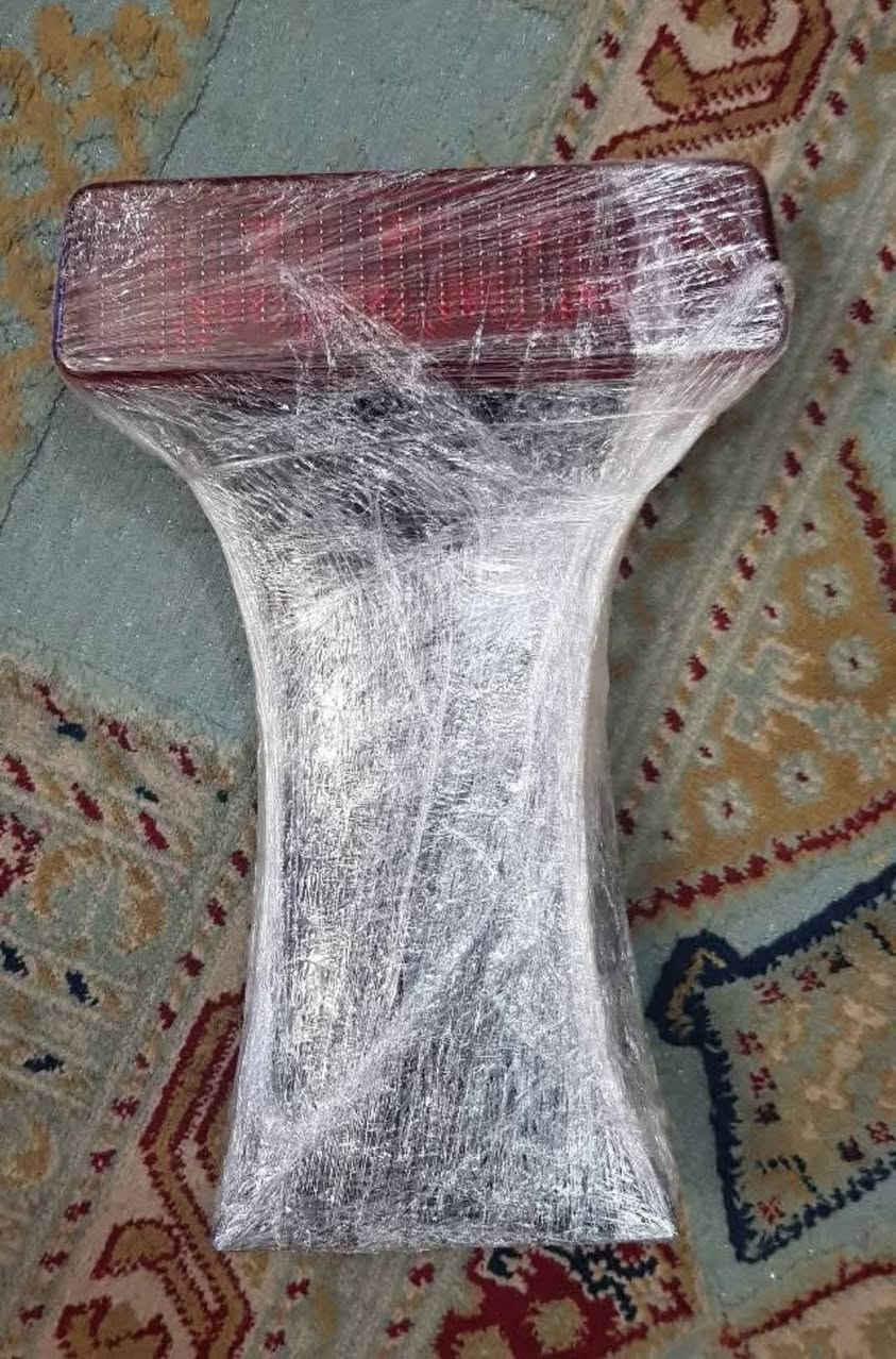 السلام عليكم ورمضان كريم عليكم ان شاء الله
مجموعة غراض اصلية مال السيارة وكالة ....... جيب رانكلر ٢٠١٥ وترهم لغير موديلات أيضا 
زوج لايتات اصلي وكالة ٧٥ دولار
زوج بك لايتات أصلي وكالة ١٠٠ دولار
عصا سطاب لايت خلفي اصلي وكالة ٦٥ دولار
مسجل أصلي وكالة  ٥٠ دولار
حافظة قطع القمارة بعد تفصيخها موبار اصلي وكالة ٦٥ دولار
بغداد الكرخ حي العامل 
***********
وإللي كلهن ياخذهن إلة تخفيض بالسعر الكلي
تحياتي .
