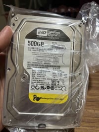 ويسترن ديجيتال