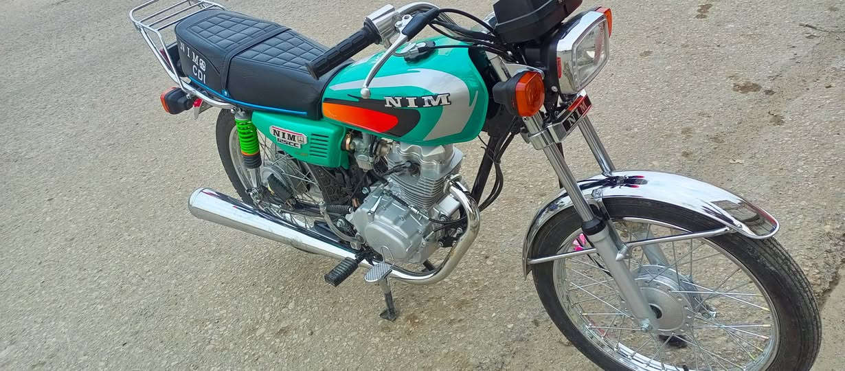 سلام عليكم دراجه نامه اوراق بسمي سكنر موديل 27 صاله 10ايام طالعه من معرض دجه ناصيه كفاله كله 750  بيه مجال دراجه نضيفه بس محتاج اريد ابيع كربلاء حي الوفاء ***********
