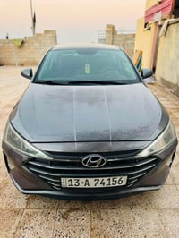 النترا • النترا امريكي • هيونداي النترا • سيارة النترا 2019 • هيونداي ...