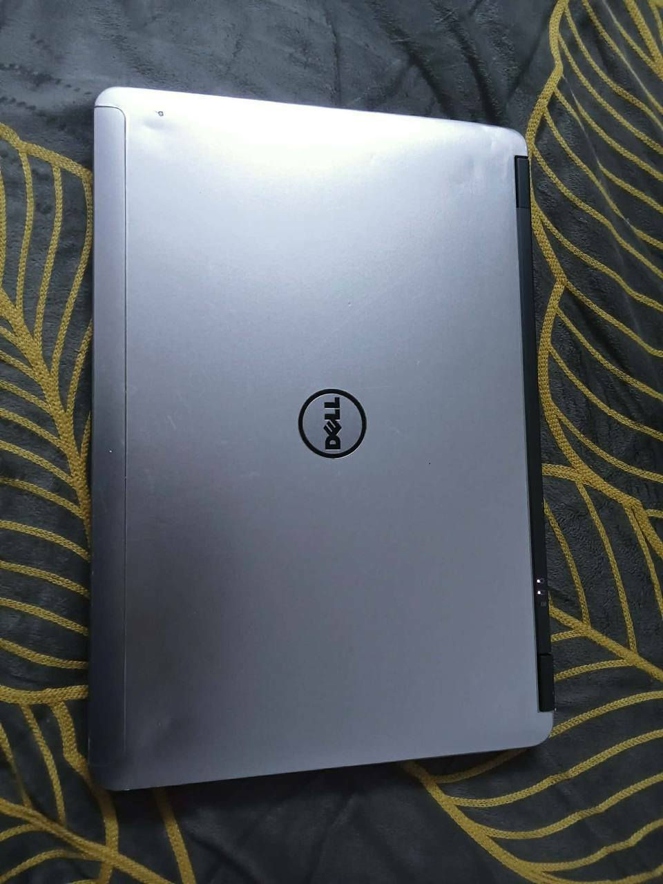 لابتوب للبيع
السعر 110


**إذا كنت صاحب هذا الإعلان وتريد حذفه لأي سبب، رجاءا أرسل رسالة إلى الدعم الفني**