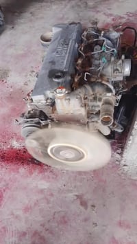 مكينه • كير • طبشه ازوزه