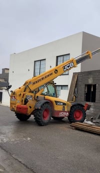 موديل 2008 • فوول عادي • ٨٠٠٠ ساعة