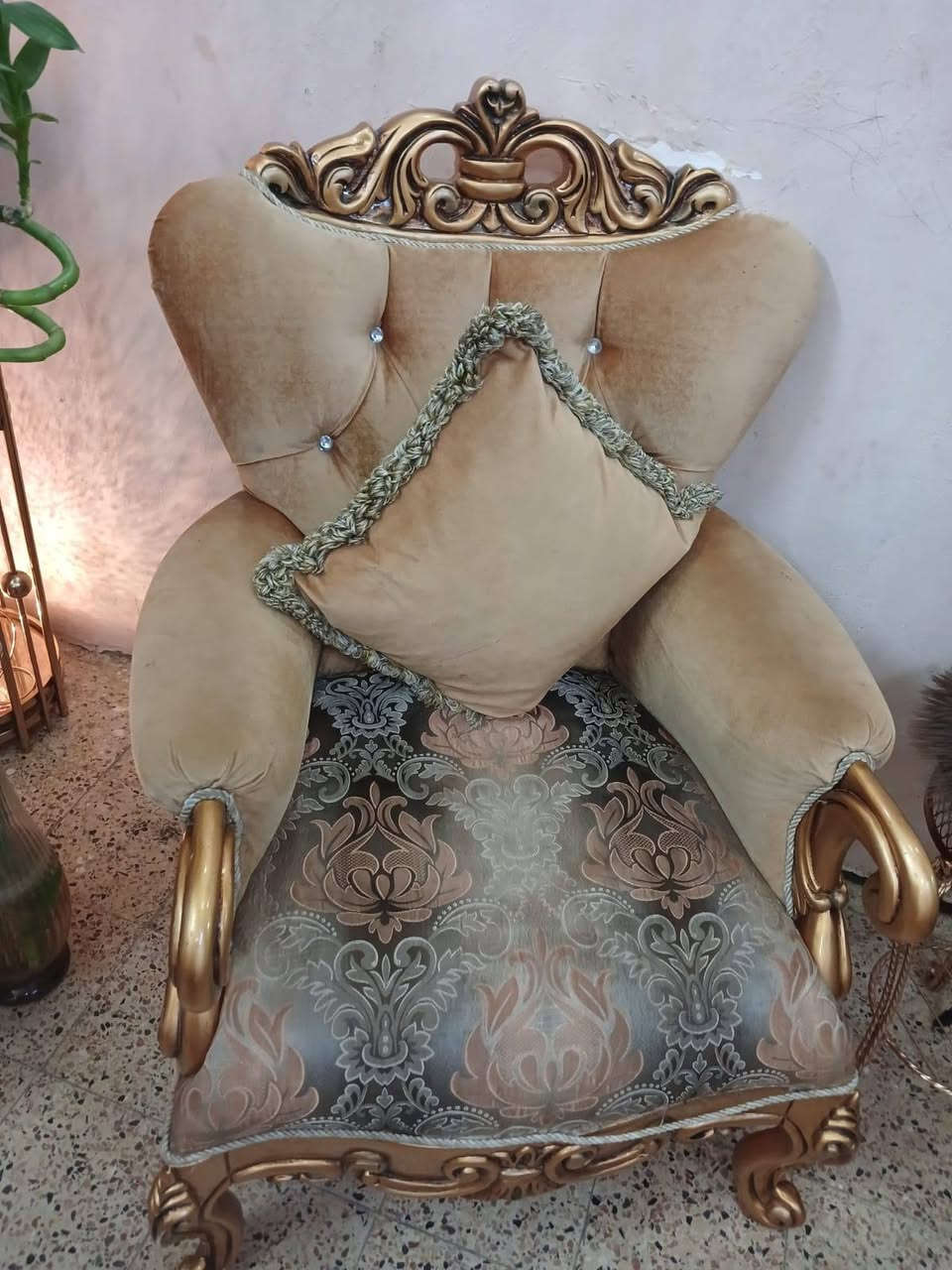 لبيع


**إذا كنت صاحب هذا الإعلان وتريد حذفه لأي سبب، رجاءا أرسل رسالة إلى الدعم الفني**
