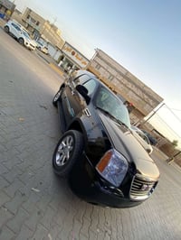 دنالي • ٢٠٠٨ • مكينة ٥٣٠٠