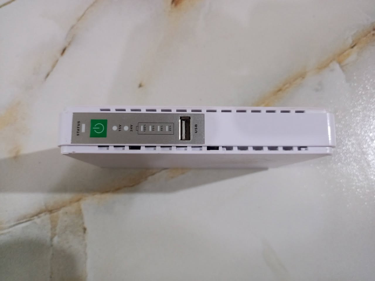 للبيع مستعمل نظيف سعر 15 الف


**إذا كنت صاحب هذا الإعلان وتريد حذفه لأي سبب، رجاءا أرسل رسالة إلى الدعم الفني**