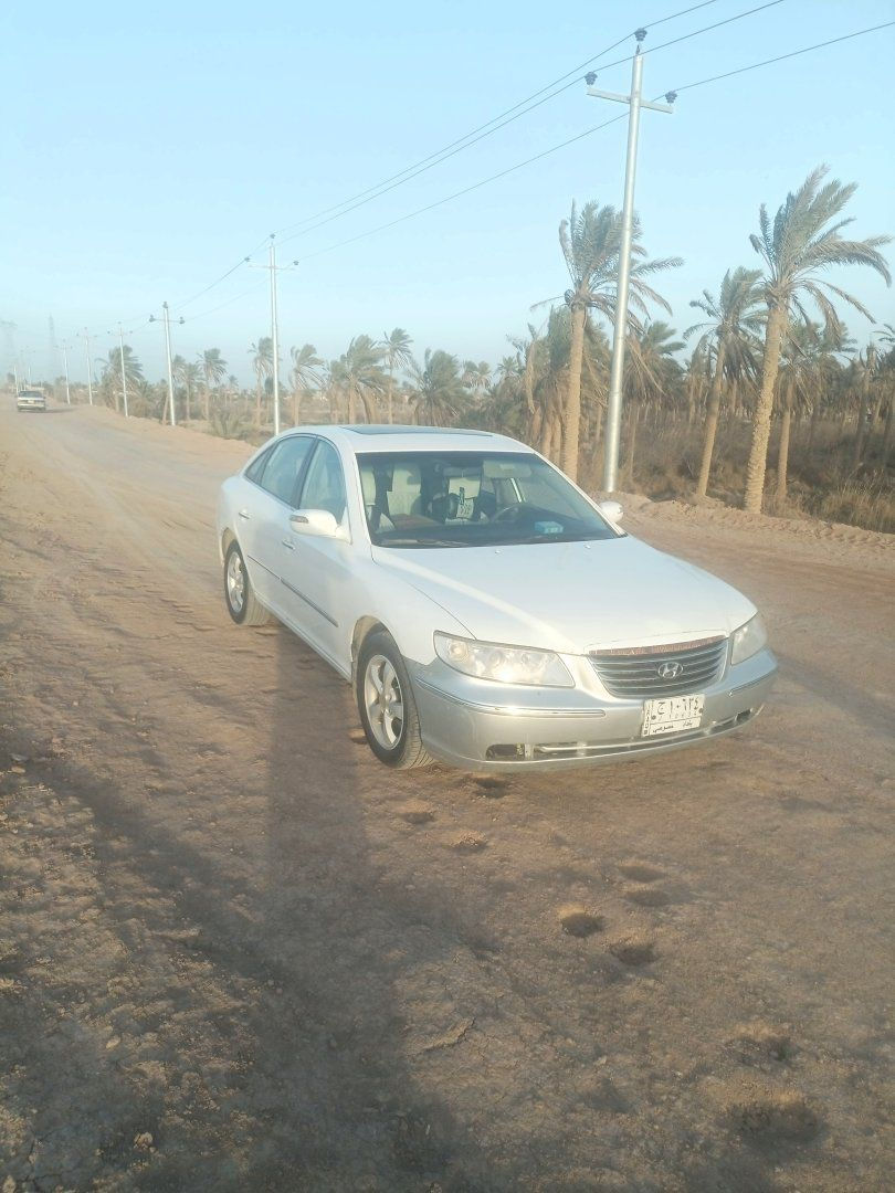 هونداي ازيرا كامل مواصفات خليجي فتحة شاير تبريد خلفي مكينة 2700موديل 2008 السيارة جاهزة فقط حدادة نص عمر السعر 90العنوان القرنة ***********
