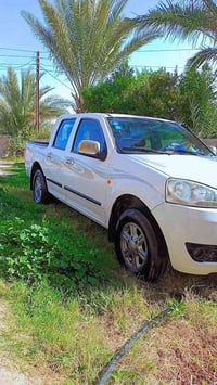 كريت ويل • رقم بغداد • مكفول محرك وكير