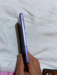 للبيع انفنكس نوت ٥٠ برو بلاس لون بنفسجي ذاكرة ٢٥٦ غني عن التعريف السعر...