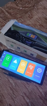 شاشة كاربلي • كاملة • اكسسوار