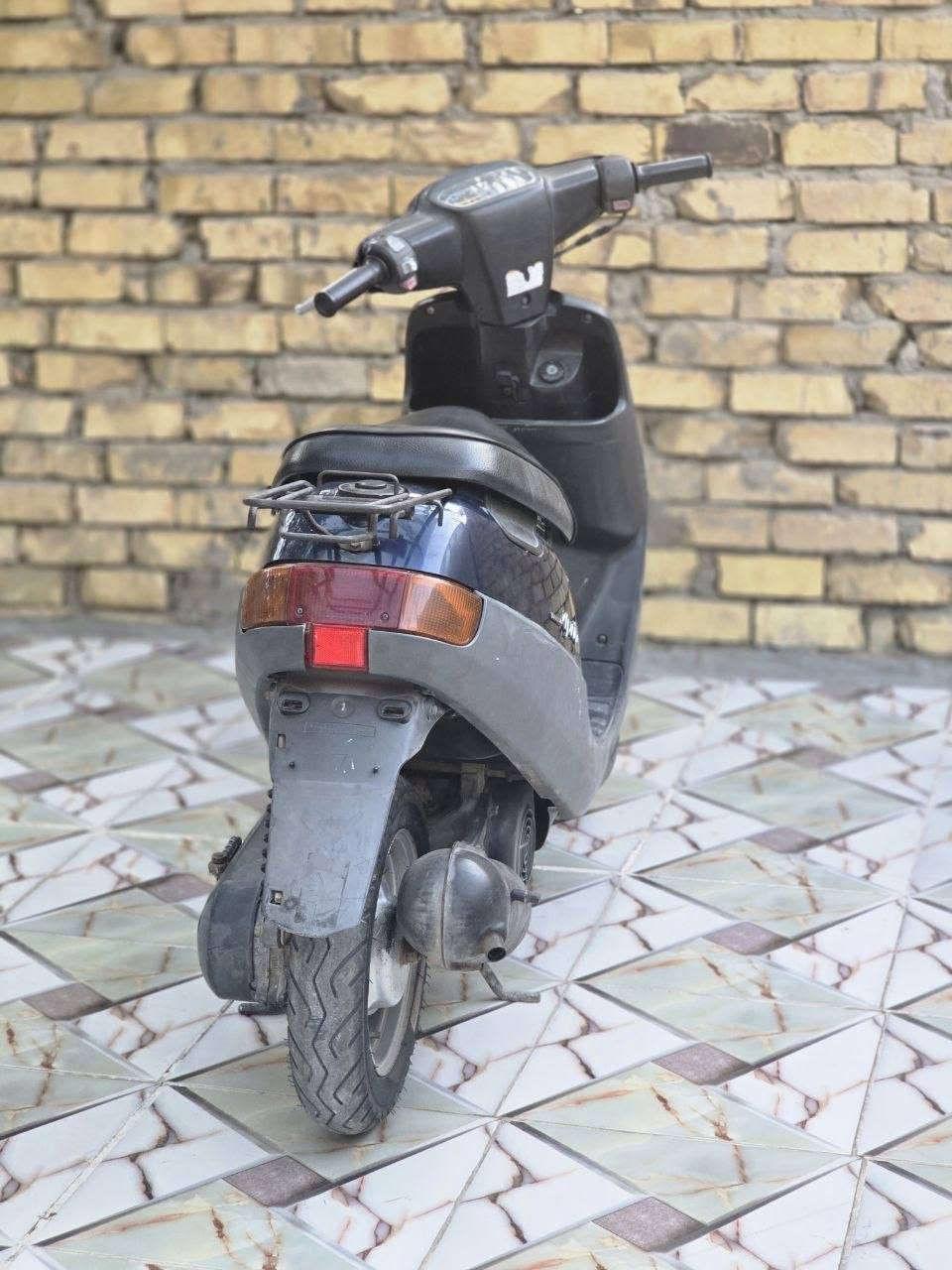 سلام عليكم دراجه ياماها بطه 60 دراجه نضيفه خير من الله دراجه احله من الصوره دراجه مامتعوبه الاستفسار علئ هاذه الرقم *********** او  علئ الخاص مكاني بابل حمزه غربي

