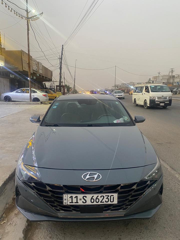 سلام عليكم النترا مديل 2021 سياره جديده كلش ماشيه 65 حادث  خفيف دعاميه وشيه بنيد مكان شارع فلسطين سعر 163 رقم ***********
