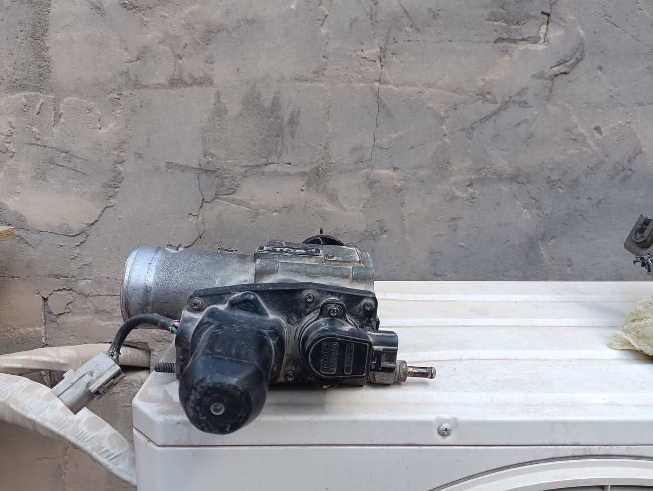 السلام عليكم
جويترات للبيع 2500و3000فيشه وبطل 
وشاشة كامرةبلوتوث واواكس ورام شغال ونضيف 
الغراض كلهن 200اتصال على***********كربلاء
