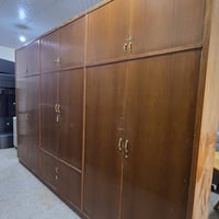 كنتور صاج • ٦ بيبان • خانقين