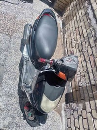 سكنس للبيع مكفوله نكره سلف شلعه ومعدل مابيها اي نقص كفرات ختم واحد ب 4...