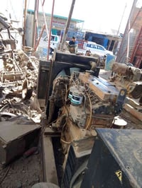 مولد بيركنز • ٦ سلندر • تكريت حي الصناعي