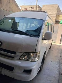 جنبي لللبيع موديل 2017 محرك جمرة مكفولة من الصبق بس بيهة طخات بلبجم مث...