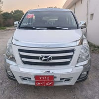 ستاريكس ٢٠١٣ • تايرات جديده • مكان كلار