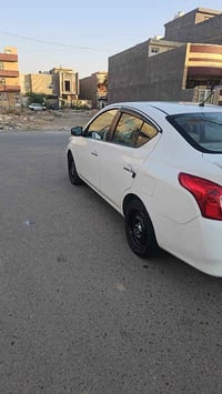 سني هندي ٢٠٢٤ صار بيه حادث بجم وتم تعمير بالكامل سيارة برغي مابيه نقص ...
