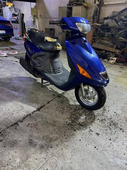 سلام عليكم دراجه ياماهه 140 البيع مكلف بل نشر ***********
السعر 350
