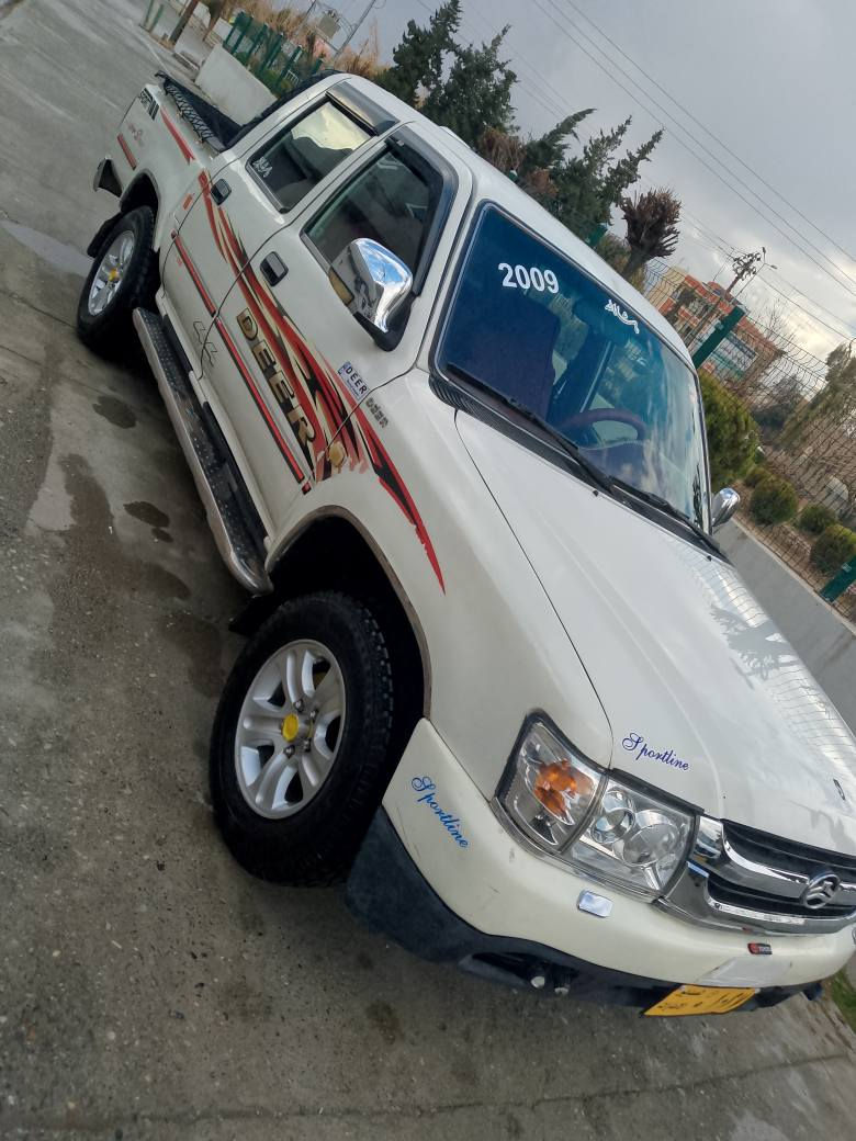 ***********
دێرمۆدیل2009
مە کینە بە خ
مە نە فێستی ئە سڵی بە شە رت
دوپارچە ی بۆیاغە بێناو
چوارتایە ی لۆکی جە بە لی بۆبە ستراوە 20ڕۆژە
گێڕو مە کینە و ئە کسل بە شە رت
تە قە وڕە قە بە شە رت سە یارە کە زۆر زۆر خاوێنە کارە بایی کامل ئیش دە کات 
سحری57گە ڵاوکە مێک محامە لە رانية, السليمانية
