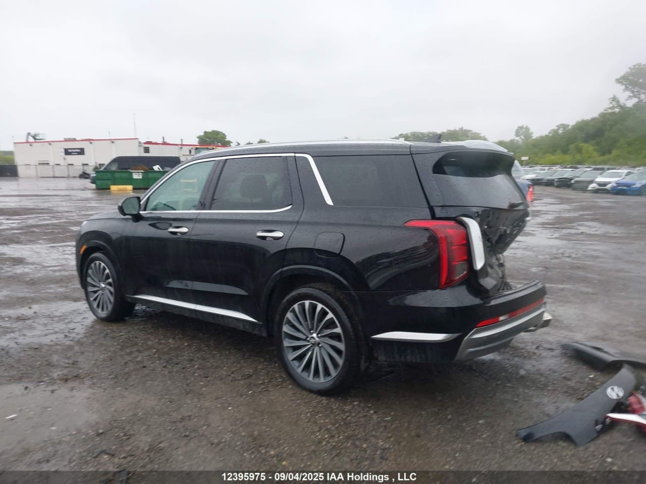 السلام عليكم
هونداي بلسايد موديل 2024فول مواصفات كلكلرافي حادثهه قبغ الصندوق وجامرلغ خلفي ايمن داخله كتاب شهداء باسمي ماشيه ٤٥الف كيلو متر صور الكارفاكس مرفقه اسفل المنشور سعرهه ٣٢٥ مع المجال هاتف ***********
