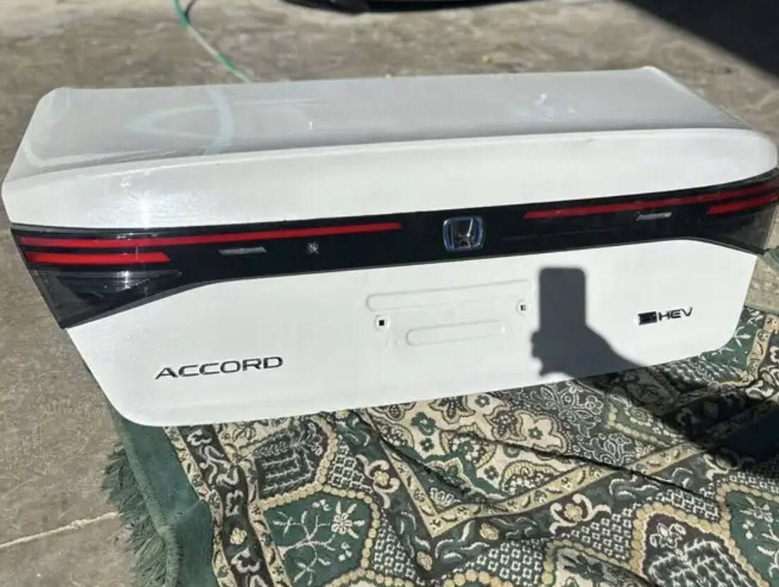 مشالله تبارك الله 🌷
على بركة الله وفرنالكم جميع قطع غيار اكورود🛠
2025


**إذا كنت صاحب هذا الإعلان وتريد حذفه لأي سبب، رجاءا أرسل رسالة إلى الدعم الفني**