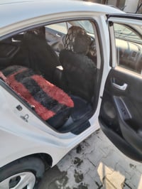 سيراتو ٢٠١٣ • ٧ راكب • مكفول من الصبغ