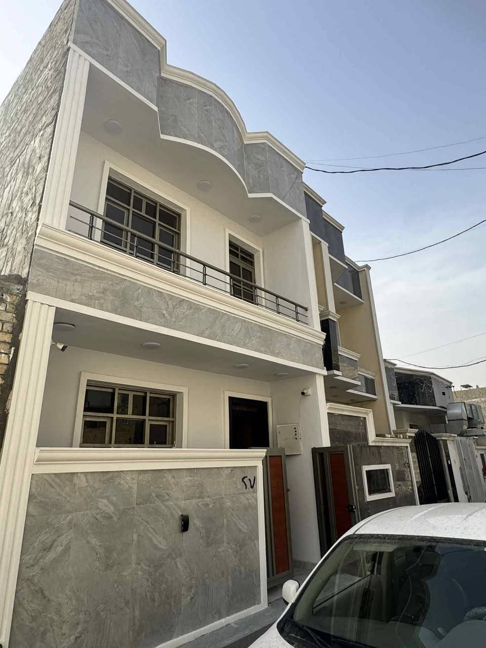 دار البيع مساحة 50متر جاهز للسكن/يحتوي على 2غرف نوم+ستقبال+مطبخ+حمام/العنوان الدورة  البعيثة مجمع السلطان/الاتصال على الرقم التالي/***********
