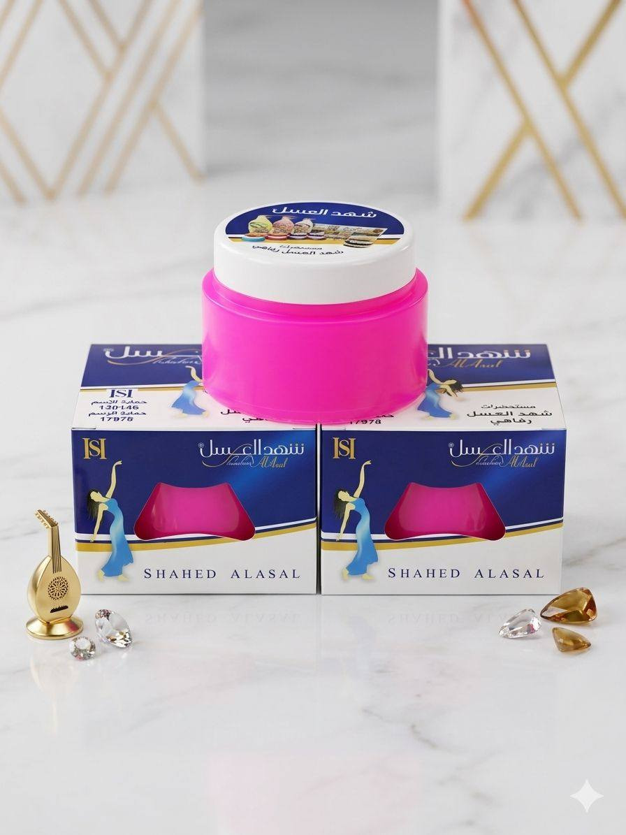مجموعه من كريمات مزيله للتعرق داخل كوزمتك رويال ✨


**إذا كنت صاحب هذا الإعلان وتريد حذفه لأي سبب، رجاءا أرسل رسالة إلى الدعم الفني**