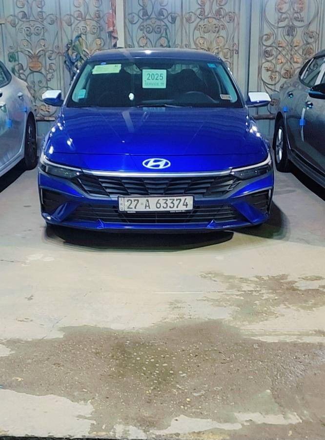 النترا رقم ذي قار معوقين كفاله عامه تقرير تعمل وتسير بأمريكا محرك 2000 دوش  موديل 2024 ماشيه 12 الف بوضع الوكاله  السعر 165
العنون ذي قار
م.***********
م.0
