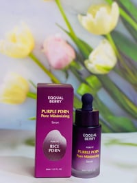 يقلل المسام • يشد البشرة • مناسب للحساسة