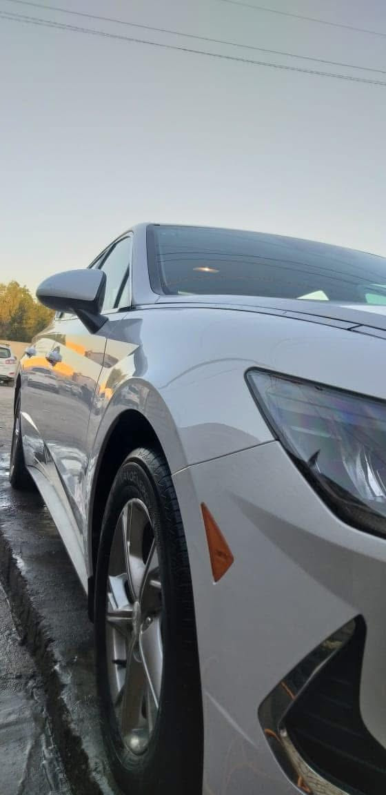 سلام عليكم 
سوناتا 2022 
معوقين 
محرك 2500 
مواصفات معروفه 
ماشيه 65mi 

السعر 170 $ وبيه مجال


**إذا كنت صاحب هذا الإعلان وتريد حذفه لأي سبب، رجاءا أرسل رسالة إلى الدعم الفني**