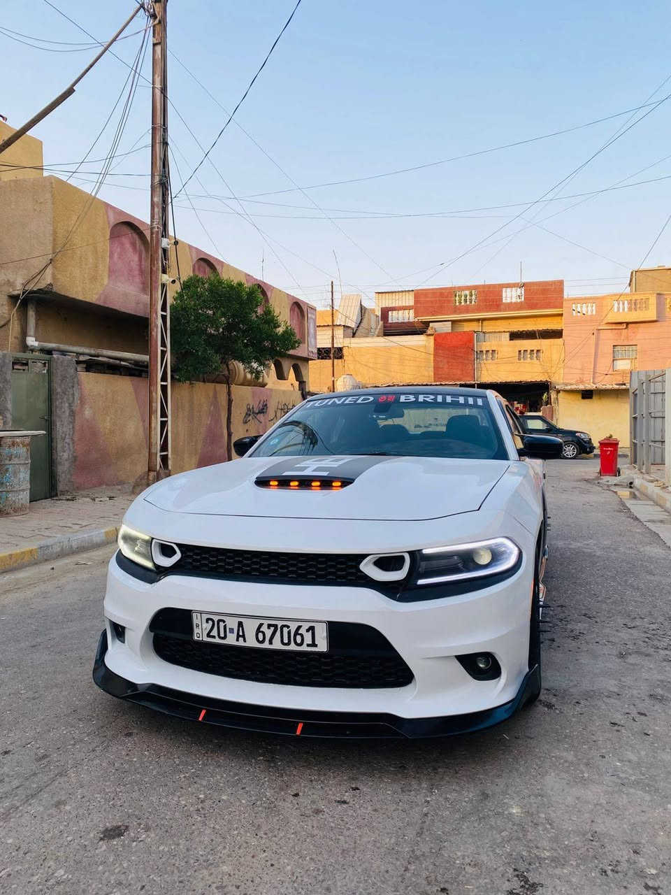 السلام عليكم جارجر ٢٠٢٠ 
بوليسي كير الف ✈️
السياره نص فول 
رقم ديالى مشروع وطني 
السياره ماشيه ٤٠ 
محرك كير لغد شاصي كفاله ذن 
صور الحادث مرفق بل منشور 
مناقصه برغي واحد
السياره بسمي رقم وهزه حديد 
مكاني بغداد زعفرانيه 
مراوس فقط ***********
