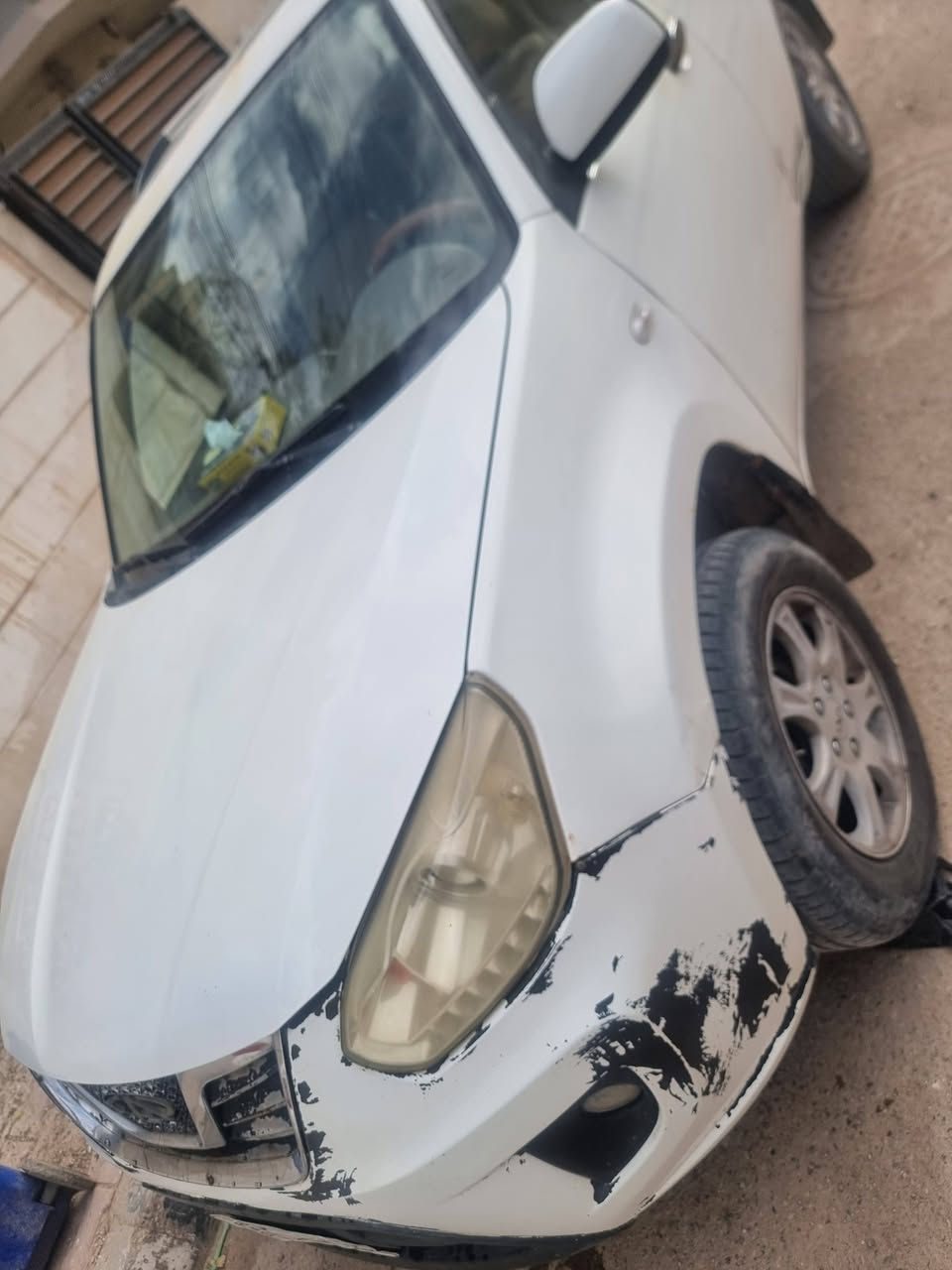 تيكو 2013رقم بصره  جاهزه السياره سعر 40 راعيه يريد تحويل ***********
