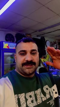 عيد الفطر • مطعم عباس • توصيل داخل وخارج