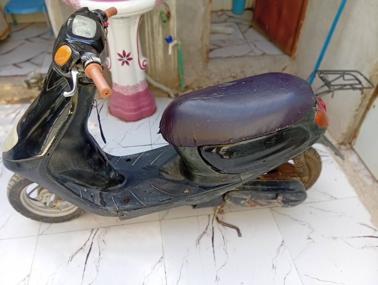 دراجه منغولي للبيع مكينه مفتوحه دراجه شغاله هندر مكاني ناصرية مركز سعر 180 بي مجال ***********
