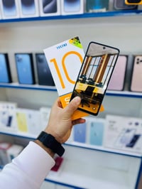 تكنو سبارك ١٠ برو • ١٢٨ • ٥٠٠٠