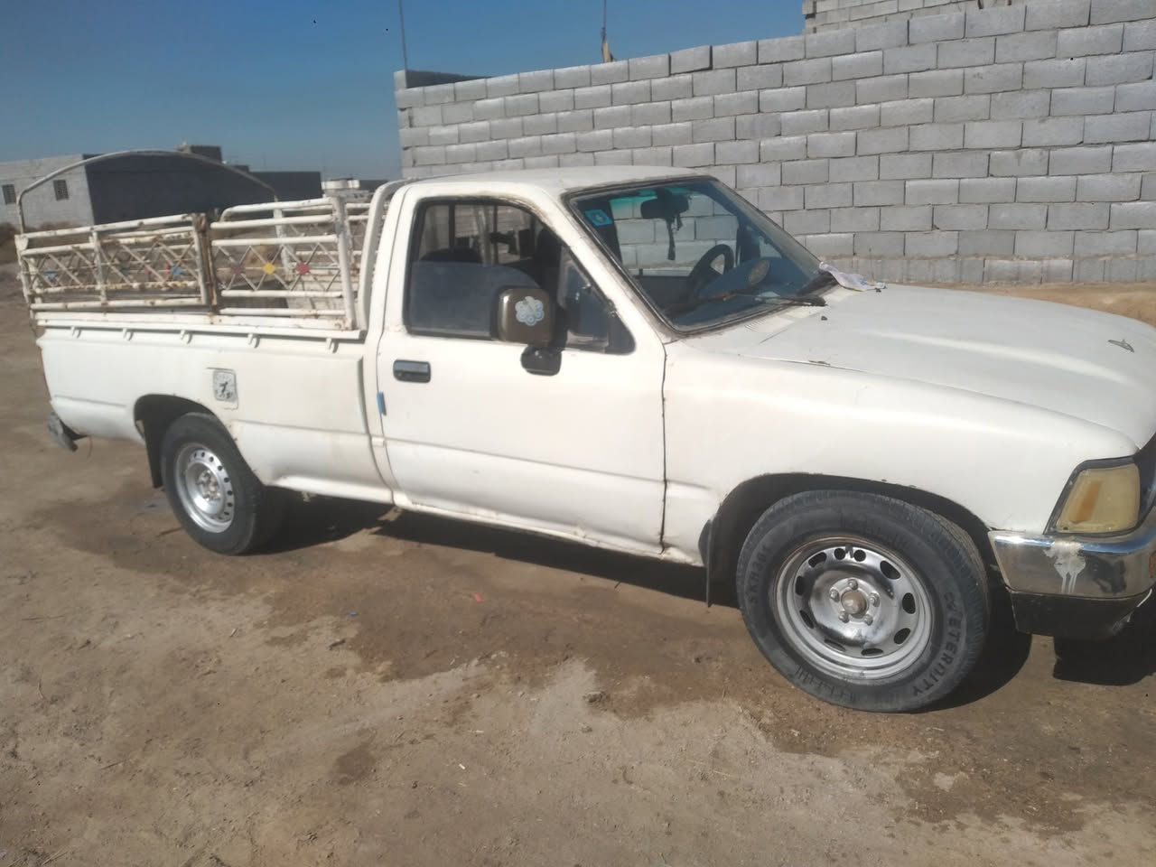 بيكم للبيع ٩١بسمي ٤٠بيه مجال*********** بصره
