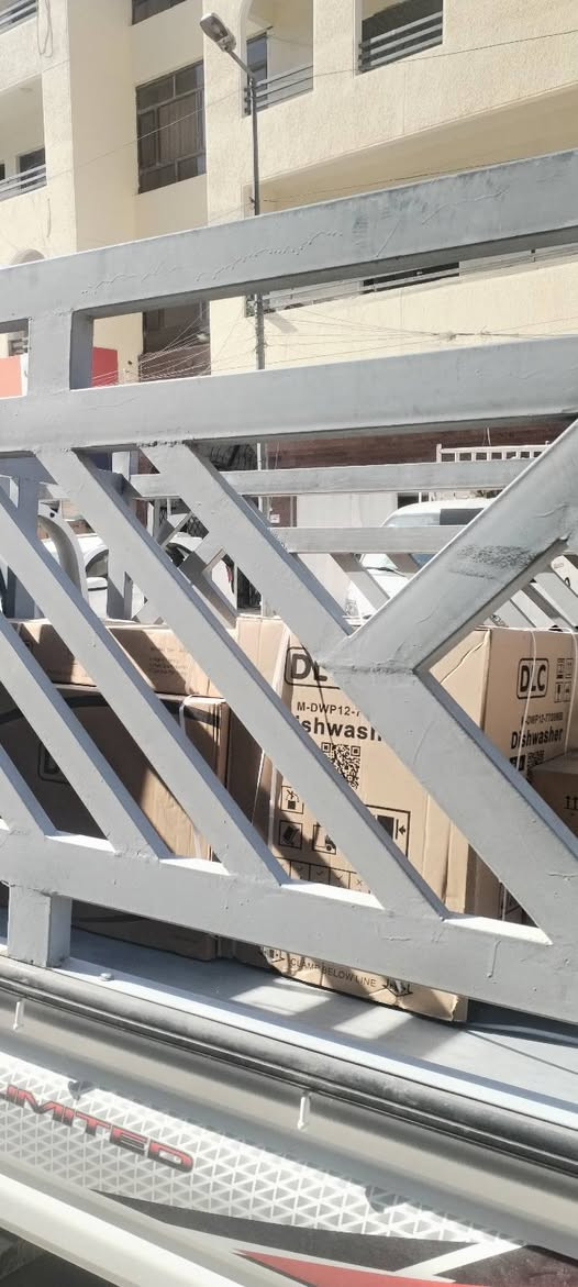 بفضل الله
#مستمرون #تجهيز #منتجات #دي_ال_سي #رقم1_العالم #DLC #تجهيز #زبون

للحجز والاستفسار *********** واتساب
للحجز والاستفسار *********** واتساب
للحجز والاستفسار *********** واتساب

تتوفر خدمة التوصيل مجاني كافة مناطق بغداد
تتوفر خدمة التوصيل مجاني للمحافظات
