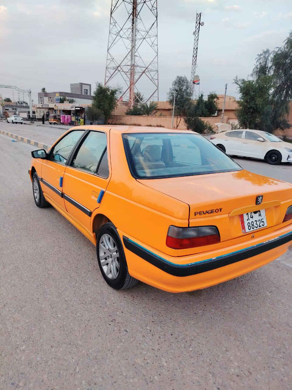 السلام عليكم بيجو بارص موديل 23مكفوله كفاله عامه  مكينه كير مكفولات تبريد قطعتين   تدفئه  كهربائيات كله شغاله شاشه تحكم ستيرن كامره حساسات كشنات  كهربائي سياره كامل مواصفات. سبير  مانازل سياره ستخدام شخصي  ماصاعد عبري بيه  رقم انكليزي السنويه إلى 29    السعر 68 المكان العماره تصال *********** الرقم بي واتساب الثير ***********
