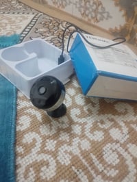 كامرة صغيرة • واي فاي • صوت وصورة