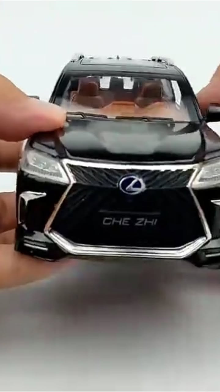 دلل سيارتك شويه😄😎
مجسم سيارة لكزز مع اضاءه 
والسعر مناسب


**إذا كنت صاحب هذا الإعلان وتريد حذفه لأي سبب، رجاءا أرسل رسالة إلى الدعم الفني**