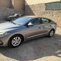 لانترة 2018 كفاله من ضربه وتبديل صبغ قبق جنطه  رقم ديالى  سنويه ورقم ج...