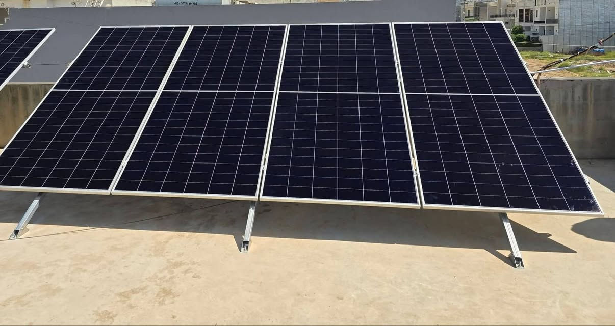 ئۆفەرێکی کاتی تایەک مانگ تکایەجوان بیخوێنەوە منیش وخۆشت بێزارمەکە
8ئەمپێری ڕۆژ 
3ئەمپێری شەو
3پەنەڵی 650واتES
1انڤیتەری 3.5 kv
2پاتری توبلەر200ac10
*بۆردوکامل ئەشیا بەزەمان 
تەنها 11گڵا بۆماوەی یەک مانگ بەردەوامە 
13گڵای پێ مەدە


**إذا كنت صاحب هذا الإعلان وتريد حذفه لأي سبب، رجاءا أرسل رسالة إلى الدعم الفني**
