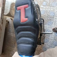 كشن دراجة نارية • راسطة دراجة نارية • صبغ حراري • قطع دراجات • اكسسوار...