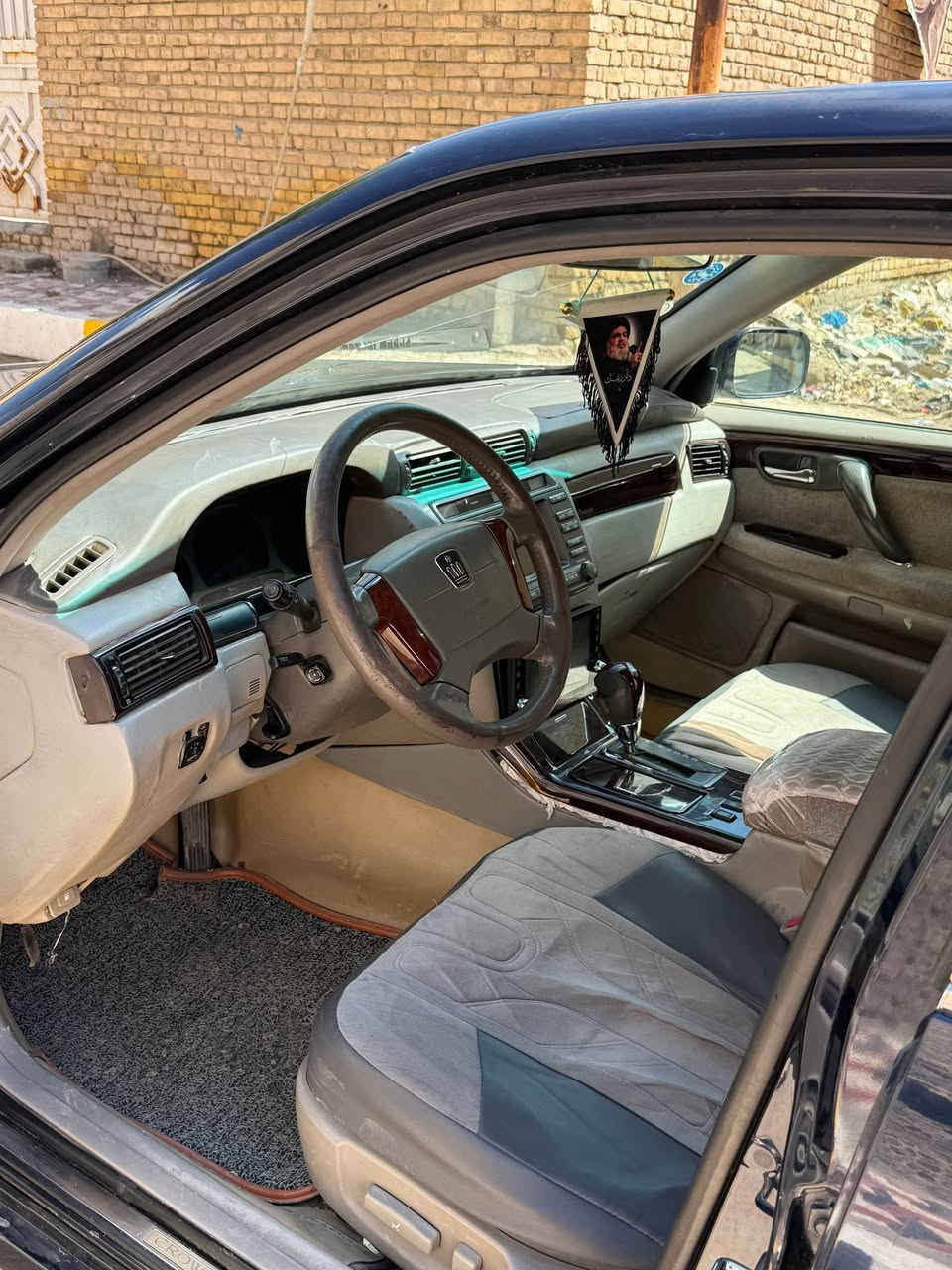 سلام عليكم للبيع 
سلام عليكم ملكه للبيع ترهم مراوس 
مديل ٢٠٠٣ لون نيلي
ثلث دكم  شاصي 75 ديفور الكبير 
كرستال اصل 
تحكم كشنات 
رقم كركوك 
السياره نضيفه 
السعر 95 وبيها مجال 
المكان ذي قار 
اتصل وخادم 
0788105747


**إذا كنت صاحب هذا الإعلان وتريد حذفه لأي سبب، رجاءا أرسل رسالة إلى الدعم الفني**