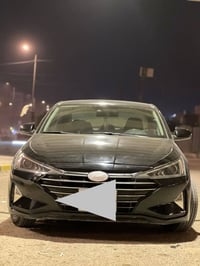 النترا أمريكي • ٢٠٢٠ • حادث خشم