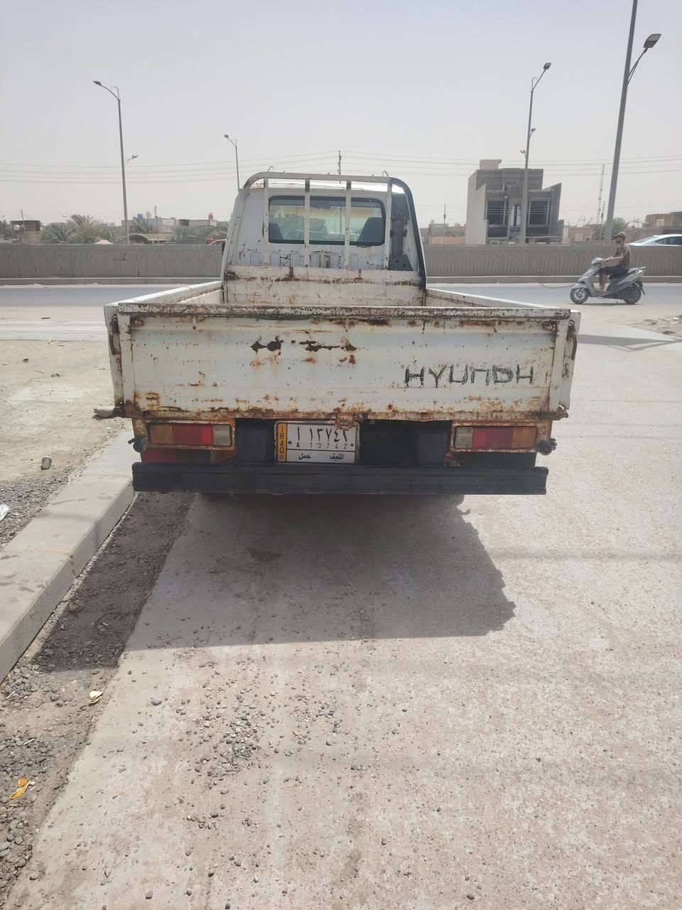 السلام عليكم هونداي موديل 93 سعر ستوته سياره مكينه وكير واكسل وشاصي خير من الله راعيها متوفي سياره نظيفه مال شغل سعر 16 ورقه عنوان ناصريه مركز***********
